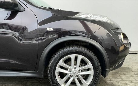 Nissan Juke II, 2014 год, 1 298 000 рублей, 6 фотография