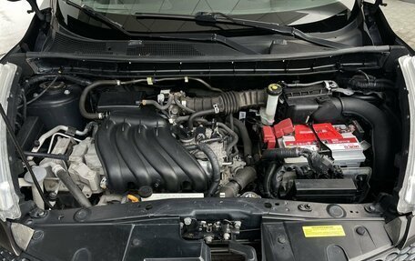 Nissan Juke II, 2014 год, 1 298 000 рублей, 10 фотография