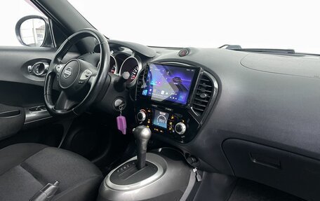 Nissan Juke II, 2014 год, 1 298 000 рублей, 16 фотография