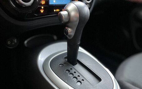 Nissan Juke II, 2014 год, 1 298 000 рублей, 20 фотография