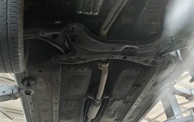 Geely MK I рестайлинг, 2013 год, 175 000 рублей, 1 фотография