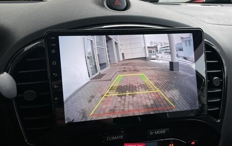 Nissan Juke II, 2014 год, 1 298 000 рублей, 18 фотография