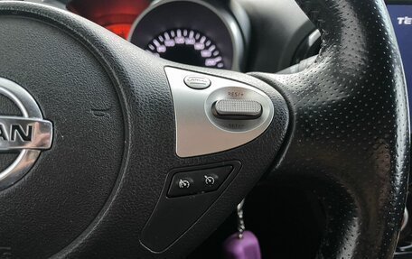 Nissan Juke II, 2014 год, 1 298 000 рублей, 25 фотография