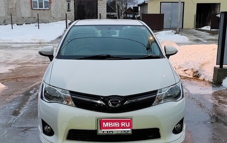 Toyota Corolla, 2014 год, 1 300 000 рублей, 1 фотография