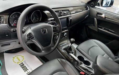 Zotye T600, 2018 год, 1 195 000 рублей, 9 фотография