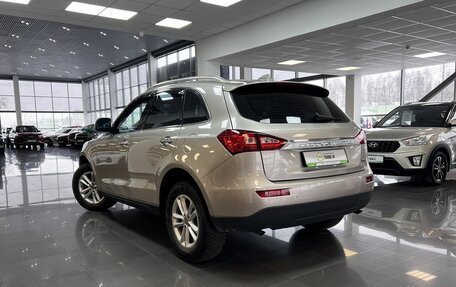 Zotye T600, 2018 год, 1 195 000 рублей, 6 фотография