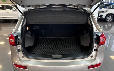 Zotye T600, 2018 год, 1 195 000 рублей, 7 фотография