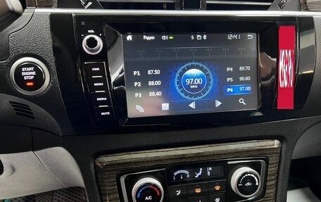 Zotye T600, 2018 год, 1 195 000 рублей, 18 фотография