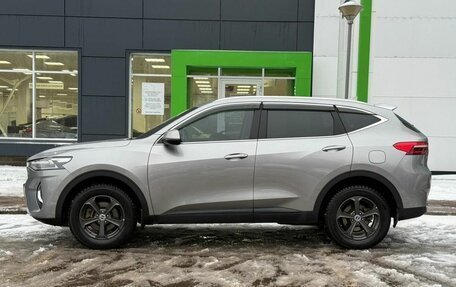 Haval F7 I, 2021 год, 1 799 000 рублей, 8 фотография