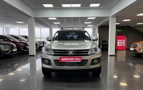Zotye T600, 2018 год, 1 195 000 рублей, 3 фотография