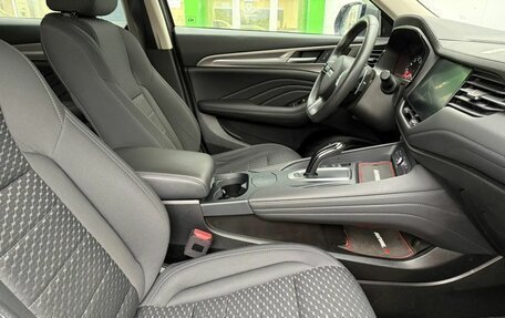 Haval F7 I, 2021 год, 1 799 000 рублей, 10 фотография