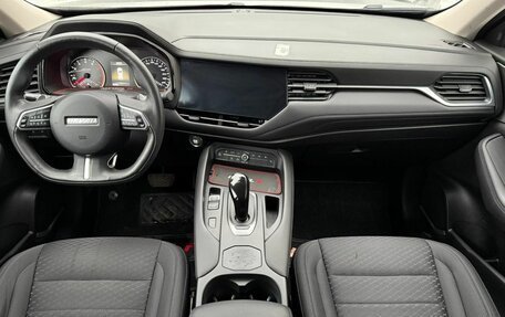 Haval F7 I, 2021 год, 1 799 000 рублей, 9 фотография