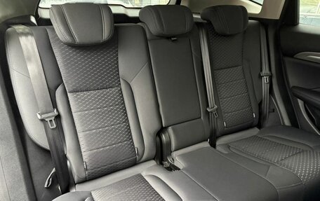 Haval F7 I, 2021 год, 1 799 000 рублей, 11 фотография