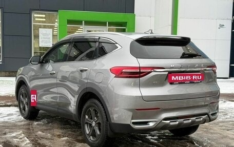 Haval F7 I, 2021 год, 1 799 000 рублей, 7 фотография