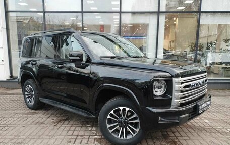 Haval H9 I рестайлинг, 2024 год, 3 880 000 рублей, 3 фотография