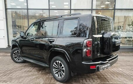 Haval H9 I рестайлинг, 2024 год, 3 880 000 рублей, 6 фотография