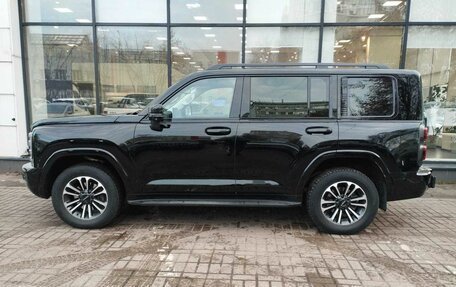 Haval H9 I рестайлинг, 2024 год, 3 880 000 рублей, 5 фотография