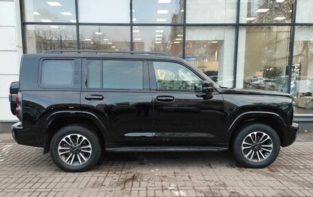 Haval H9 I рестайлинг, 2024 год, 3 880 000 рублей, 4 фотография