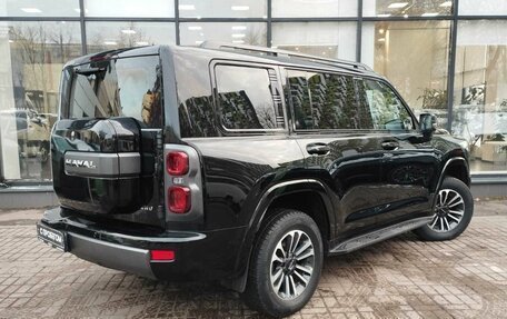 Haval H9 I рестайлинг, 2024 год, 3 880 000 рублей, 8 фотография