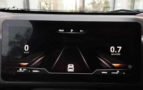 Haval H9 I рестайлинг, 2024 год, 3 880 000 рублей, 14 фотография