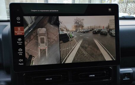 Haval H9 I рестайлинг, 2024 год, 3 880 000 рублей, 13 фотография