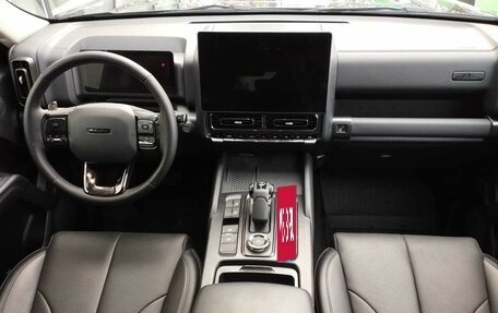 Haval H9 I рестайлинг, 2024 год, 3 880 000 рублей, 9 фотография