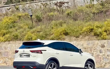 Nissan Qashqai, 2025 год, 2 818 000 рублей, 4 фотография