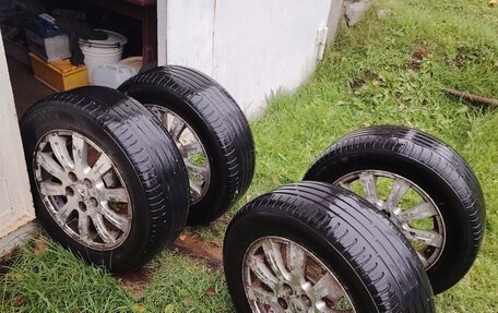 Mitsubishi Galant IX, 2007 год, 549 000 рублей, 10 фотография