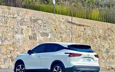 Nissan Qashqai, 2025 год, 2 818 000 рублей, 6 фотография