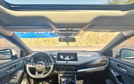 Nissan Qashqai, 2025 год, 2 818 000 рублей, 9 фотография