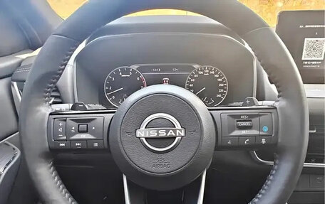 Nissan Qashqai, 2025 год, 2 818 000 рублей, 8 фотография