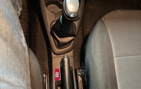 Renault Sandero II рестайлинг, 2020 год, 1 250 000 рублей, 11 фотография