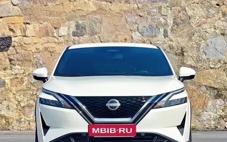 Nissan Qashqai, 2025 год, 2 818 000 рублей, 2 фотография