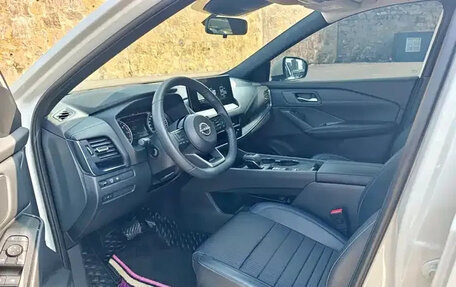 Nissan Qashqai, 2025 год, 2 818 000 рублей, 10 фотография