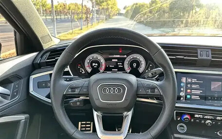 Audi Q3, 2025 год, 4 810 000 рублей, 7 фотография