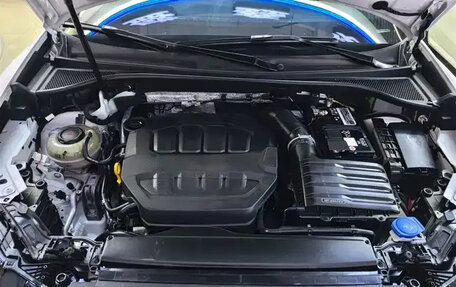 Audi Q3, 2025 год, 4 810 000 рублей, 11 фотография