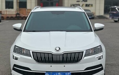 Skoda Karoq I, 2025 год, 2 534 000 рублей, 2 фотография