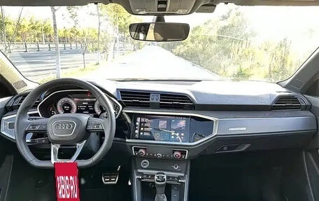 Audi Q3, 2025 год, 4 810 000 рублей, 8 фотография