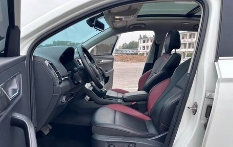 Skoda Karoq I, 2025 год, 2 534 000 рублей, 7 фотография