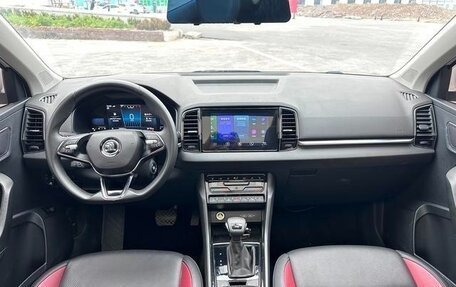 Skoda Karoq I, 2025 год, 2 534 000 рублей, 9 фотография