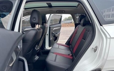 Skoda Karoq I, 2025 год, 2 534 000 рублей, 8 фотография