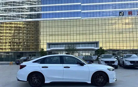 Honda Integra IV, 2025 год, 2 771 000 рублей, 6 фотография