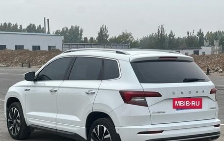 Skoda Karoq I, 2025 год, 2 534 000 рублей, 4 фотография