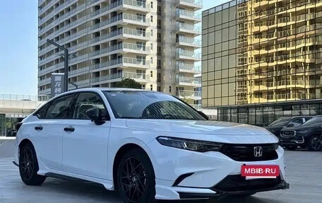 Honda Integra IV, 2025 год, 2 771 000 рублей, 3 фотография