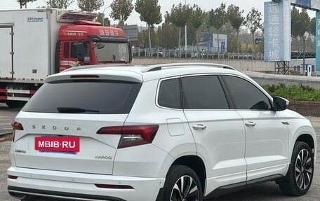 Skoda Karoq I, 2025 год, 2 534 000 рублей, 6 фотография