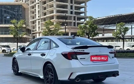 Honda Integra IV, 2025 год, 2 771 000 рублей, 4 фотография