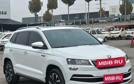 Skoda Karoq I, 2025 год, 2 534 000 рублей, 3 фотография