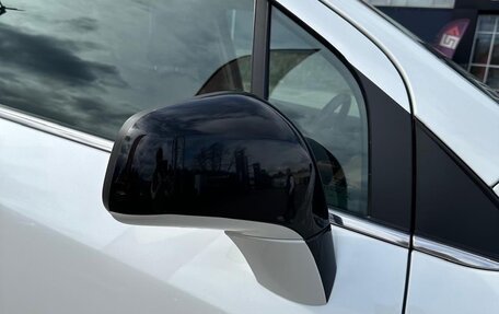 Opel Mokka I, 2013 год, 1 550 000 рублей, 6 фотография