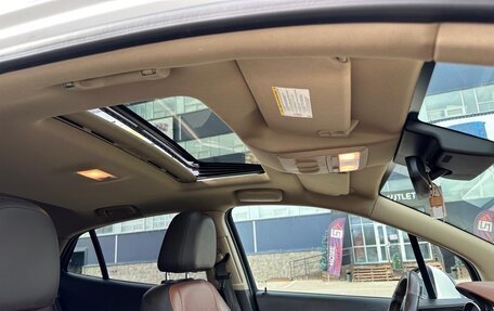 Opel Mokka I, 2013 год, 1 550 000 рублей, 5 фотография