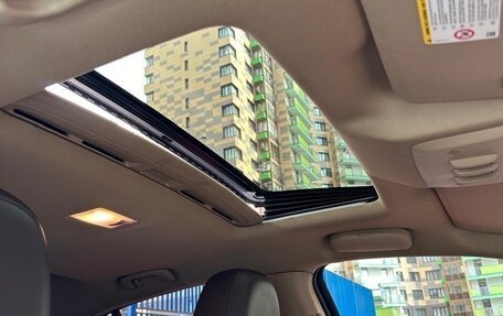 Opel Mokka I, 2013 год, 1 550 000 рублей, 11 фотография